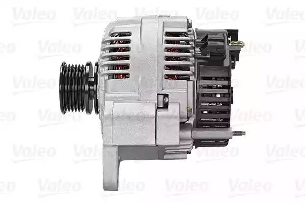 Генератор 436443 VALEO PHC