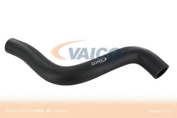 Патрубок системы охлаждения ДВС V10-0060 VEMO