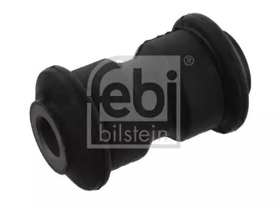 Втулка подшипника, листовая рессора 01504 FEBI BILSTEIN