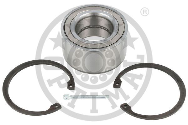 Комплект подшипника ступицы колеса 201032 OPTIMAL