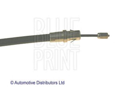 Трос, стояночная тормозная система ADA104610 BLUE PRINT