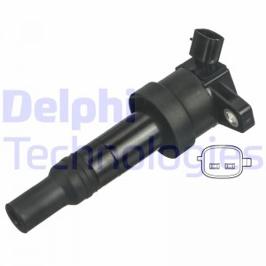 Топливный фильтр HDF538 DELPHI