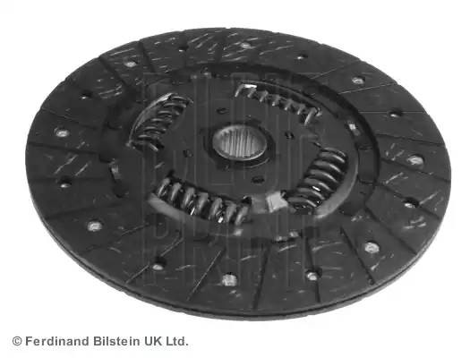 Диск сцепления ADG03132 BLUE PRINT