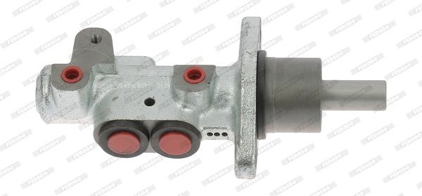 Главный тормозной цилиндр FHM1232 FERODO