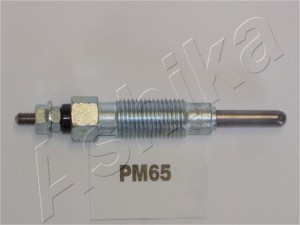 Свеча накаливания PM65 ASHIKA