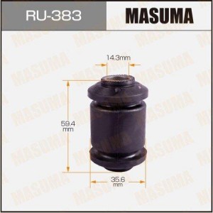 Сайлентблок RU-383 MASUMA