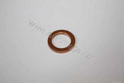 Кольцо уплотнительное 3005620732 AUTOMEGA