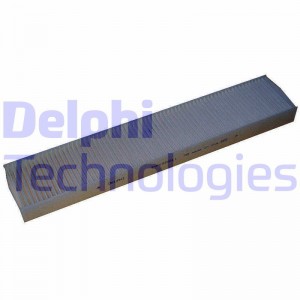 Фильтр, воздух во внутренном пространстве TSP0325011 DELPHI