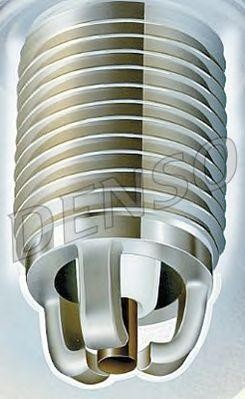 Свеча зажигания K22PB DENSO