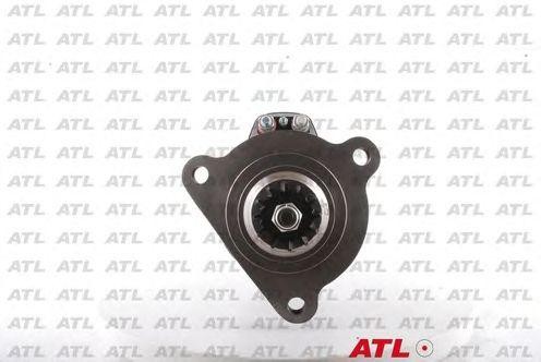 Стартер A18100 ATL DELTA AUTOTECHNIK