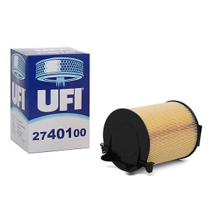 Воздушный фильтр 27.401.00 UFI