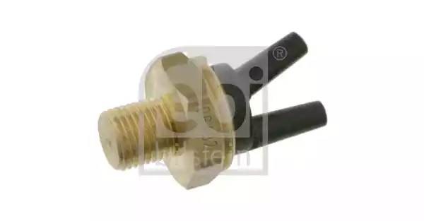 Клапан вакуумной системы двигателя 06432 FEBI BILSTEIN