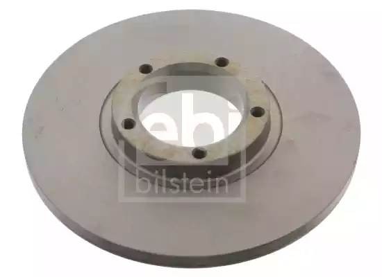 Диск тормозной 03166 FEBI BILSTEIN
