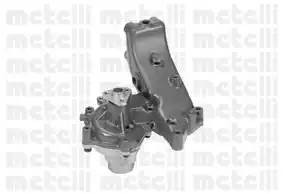 Водяной насос 240444 METELLI