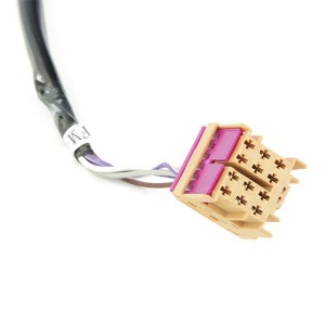 Наружное зеркало 5896808 VAN WEZEL