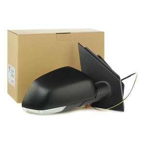 Наружное зеркало 5828804 VAN WEZEL