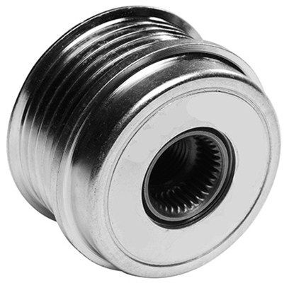 Ременный шкив, генератор 940113010017 MAGNETI MARELLI