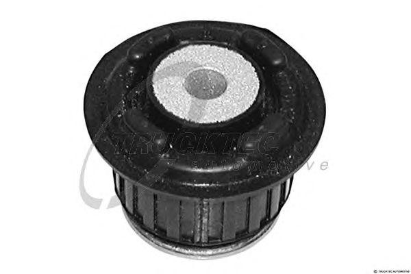 Подвеска, двигатель 07.22.002 TRUCKTEC