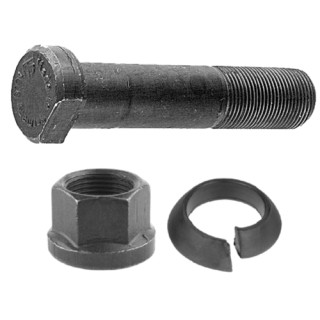Болт крепления колеса 06291 FEBI BILSTEIN