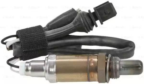 Датчик кислородный (лямбда-зонд) 0 258 003 508 BOSCH