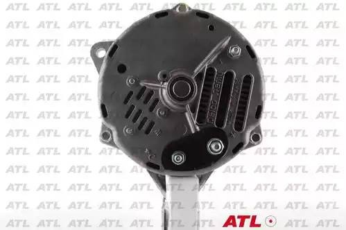 Генератор L34930 ATL DELTA AUTOTECHNIK