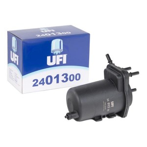 Топливный фильтр 24.013.00 UFI