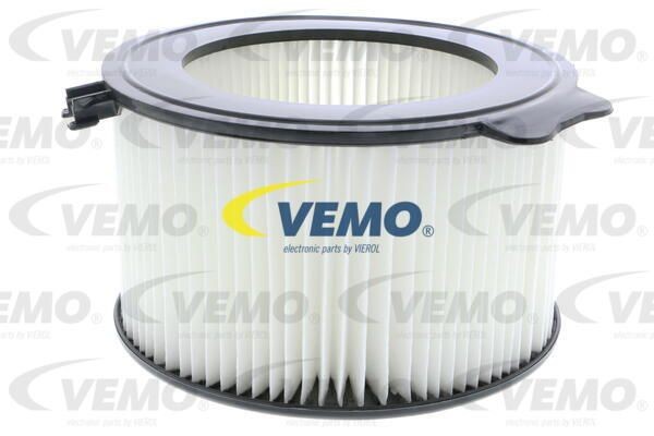 Фильтр, воздух во внутренном пространстве V10-30-1049-1 VEMO