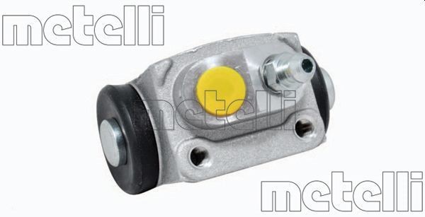 Колесный тормозной цилиндр 04-0884 METELLI