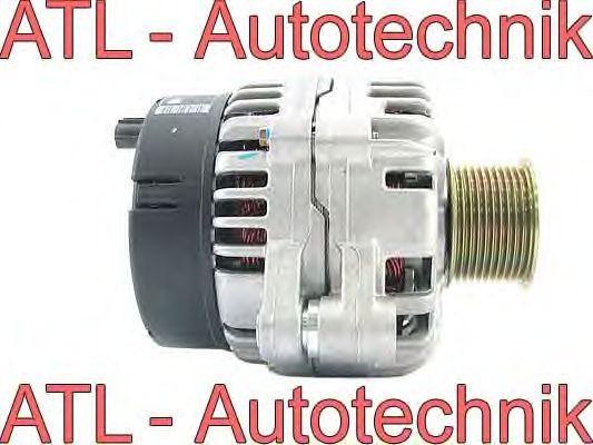 Генератор L45170 ATL DELTA AUTOTECHNIK