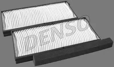 Фильтр, воздух во внутренном пространстве DCF285P DENSO