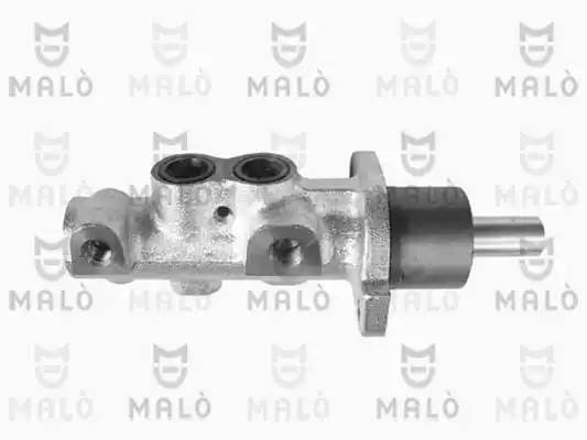 Главный тормозной цилиндр 89063 MALO
