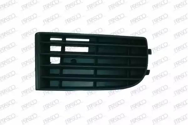Решетка вентилятора, буфер VW0362124 PRASCO GROUP