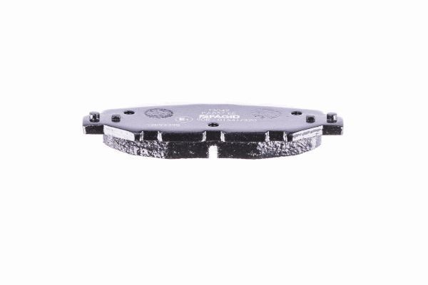 Конденсатор, кондиционер 8FC 351 301-481 HELLA