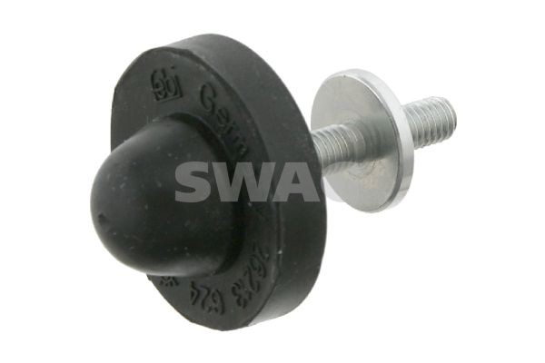 Подвеска, радиатор 10 92 6213 SWAG