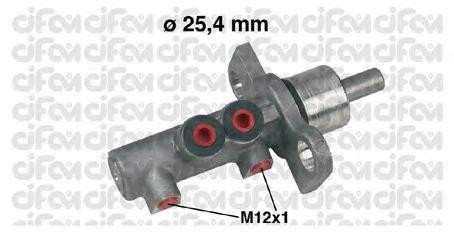 Главный тормозной цилиндр 202-369 CIFAM