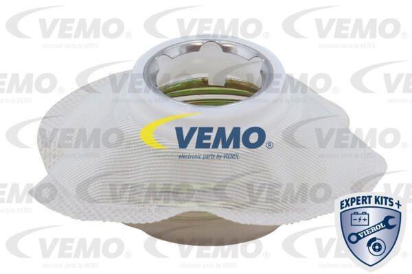 Топливный насос V24-09-0002 VEMO