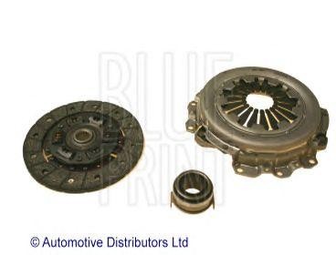 Комплект сцепления ADG030144 BLUE PRINT