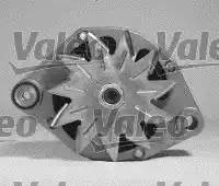 Генератор 436440 VALEO PHC