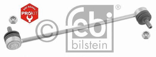 Стойка стабилизатора 27897 FEBI BILSTEIN