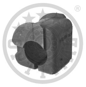 Подвеска, стабилизатор F8-5395 OPTIMAL
