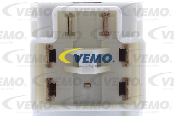 Термостат, охлаждающая жидкость V15-99-1908 VEMO