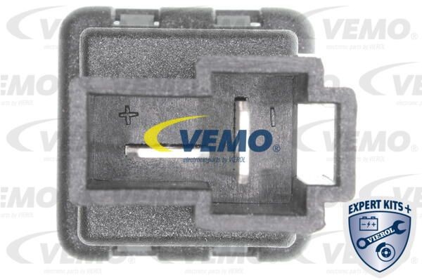 Генератор V40-13-41260 VEMO
