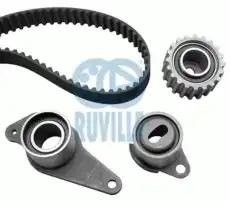 Комплект ремня ГРМ 5550274 RUVILLE