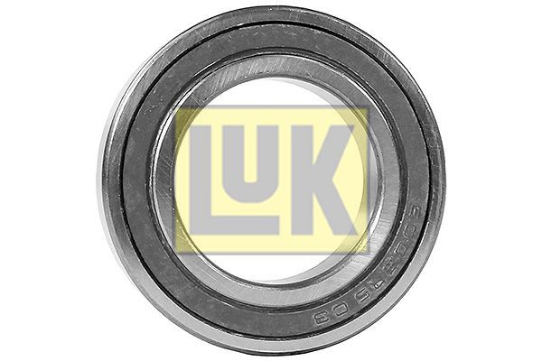 Комплект сцепления 624304809 LUK