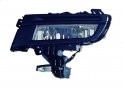 Фара противотуманная 316-2006L-ASN DEPO