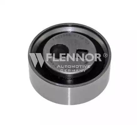 Натяжной ролик, ремень ГРМ FS02099 FLENNOR