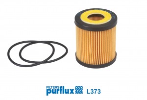 Масляный фильтр L373 PURFLUX
