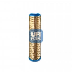 Воздушный фильтр 27.729.00 UFI