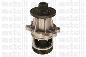 Водяной насос 24-0390 METELLI