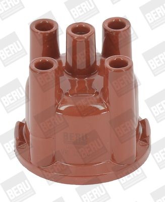 Крышка распределителя зажигания VK321 BERU